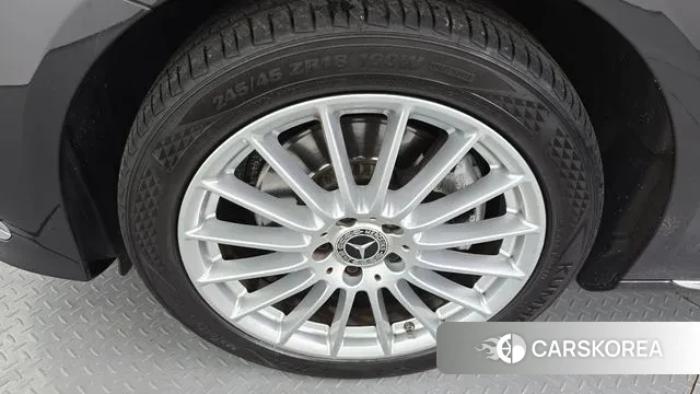 Mercedes-Benz E-Class W213 id 3012802 из Кореи 15