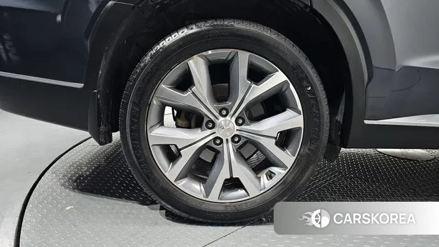 Hyundai Palisade id 3494242 из Кореи 15