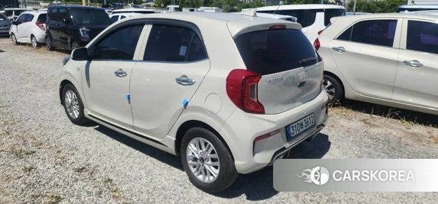 Kia Morning Urban (JA) id 4514497 из Кореи 15