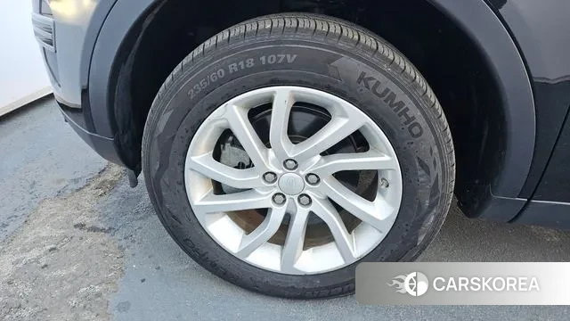 Land Rover Discovery Sports id 3440112 из Кореи 15