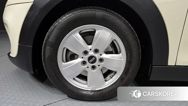 Mini Cooper id 3617059 из Кореи 15