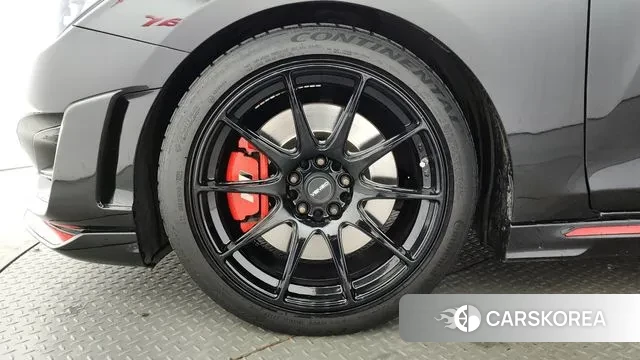 Hyundai Veloster (JS) id 3368608 из Кореи 15