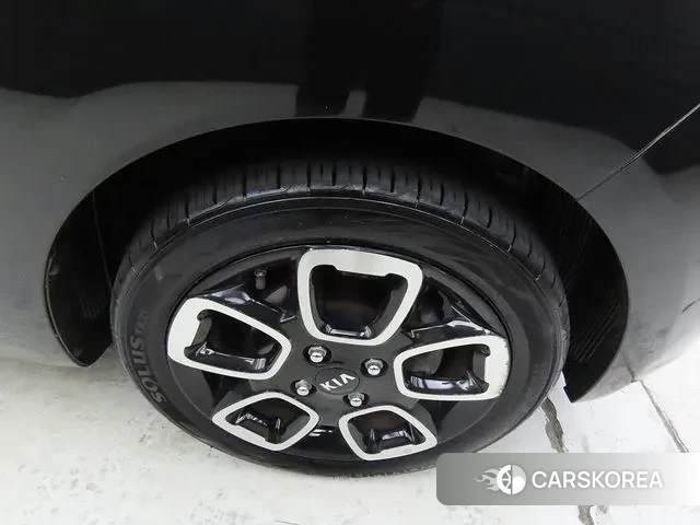 Kia The New Ray id 3162010 из Кореи 15