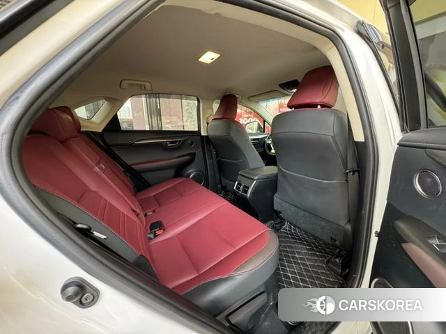 Lexus NX id 4240076 из Китая 10