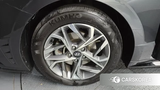 Hyundai Sonata (DN8) id 3759376 из Кореи 15