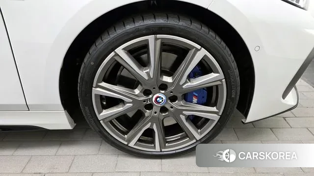 BMW 1 Series (F40) id 3467703 из Кореи 15