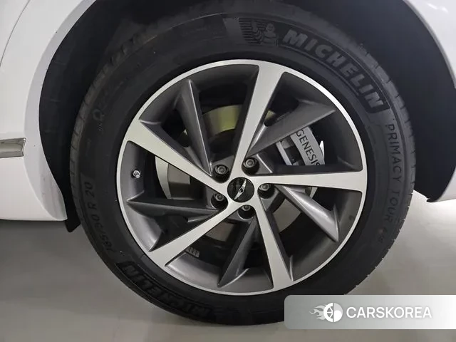 Genesis GV80 id 3371464 из Кореи 7