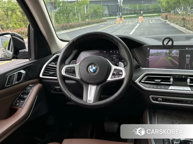 BMW X5 (imported) id 4254712 из Китая 15
