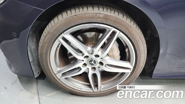 Mercedes-Benz E-Class W213 id 2802184 из Кореи 15