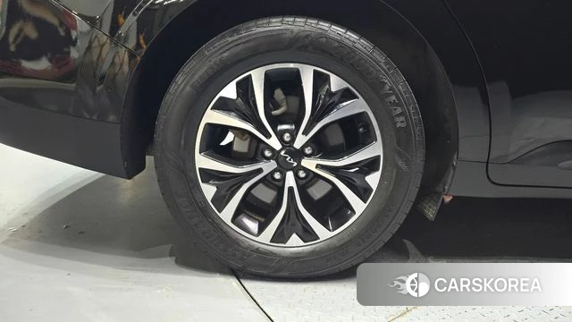 Kia Carnival 4th generation id 4315928 из Кореи 15