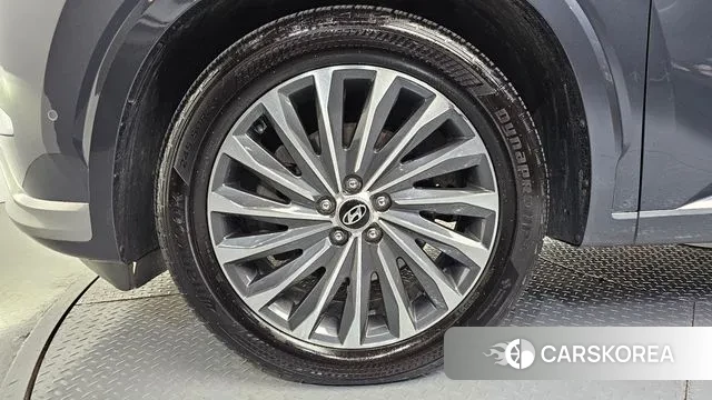 Hyundai The New Palisade id 3701275 из Кореи 15