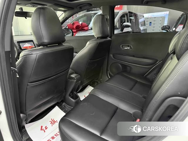 Honda XR-V 2021 Белый из Китая, фото 5