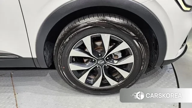 Renault Korea (Samsung) XM3 id 2884259 из Кореи 15