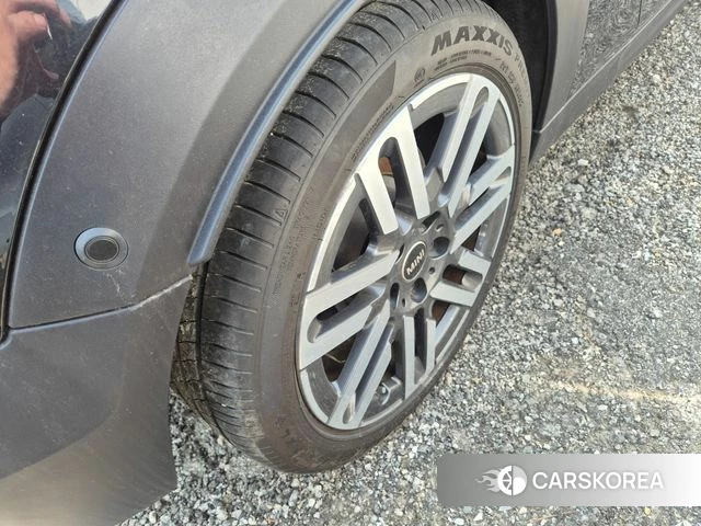 Mini Cooper C Convertible 4th Generation id 4599870 из Кореи 7