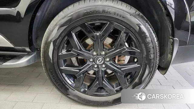 Kia Mohave Master id 3335611 из Кореи 15