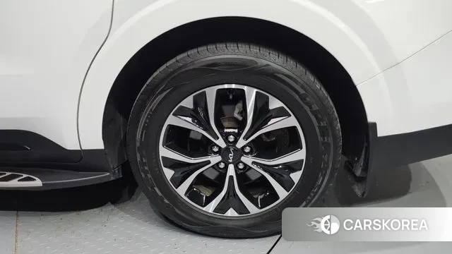 Kia Carnival 4th generation id 3600941 из Кореи 15