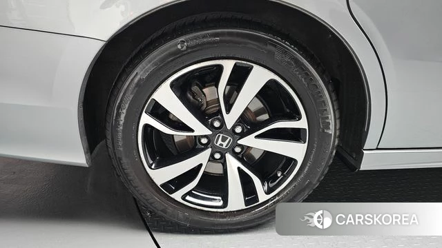 Honda Odyssey id 4482997 из Кореи 26