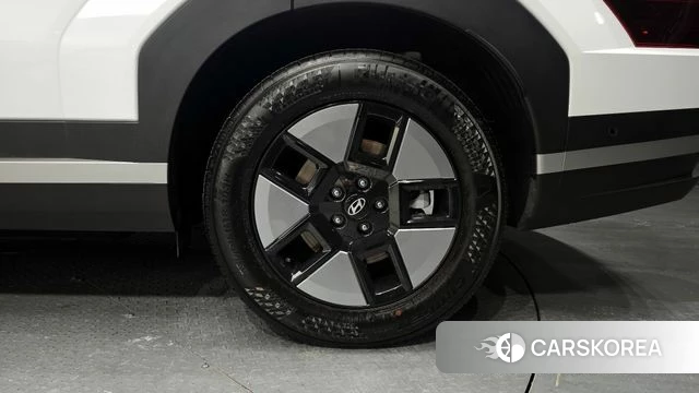 Hyundai Santa Fe (MX5) id 3914121 из Кореи 16