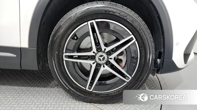 Mercedes-Benz EQA H243 id 2968841 из Кореи 15