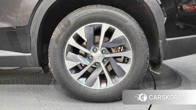 Hyundai Palisade id 3607732 из Кореи 15