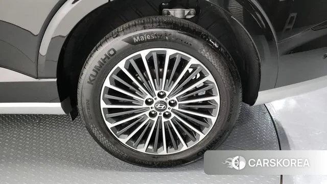 Hyundai Palisade (LX3) id 3732284 из Кореи 15