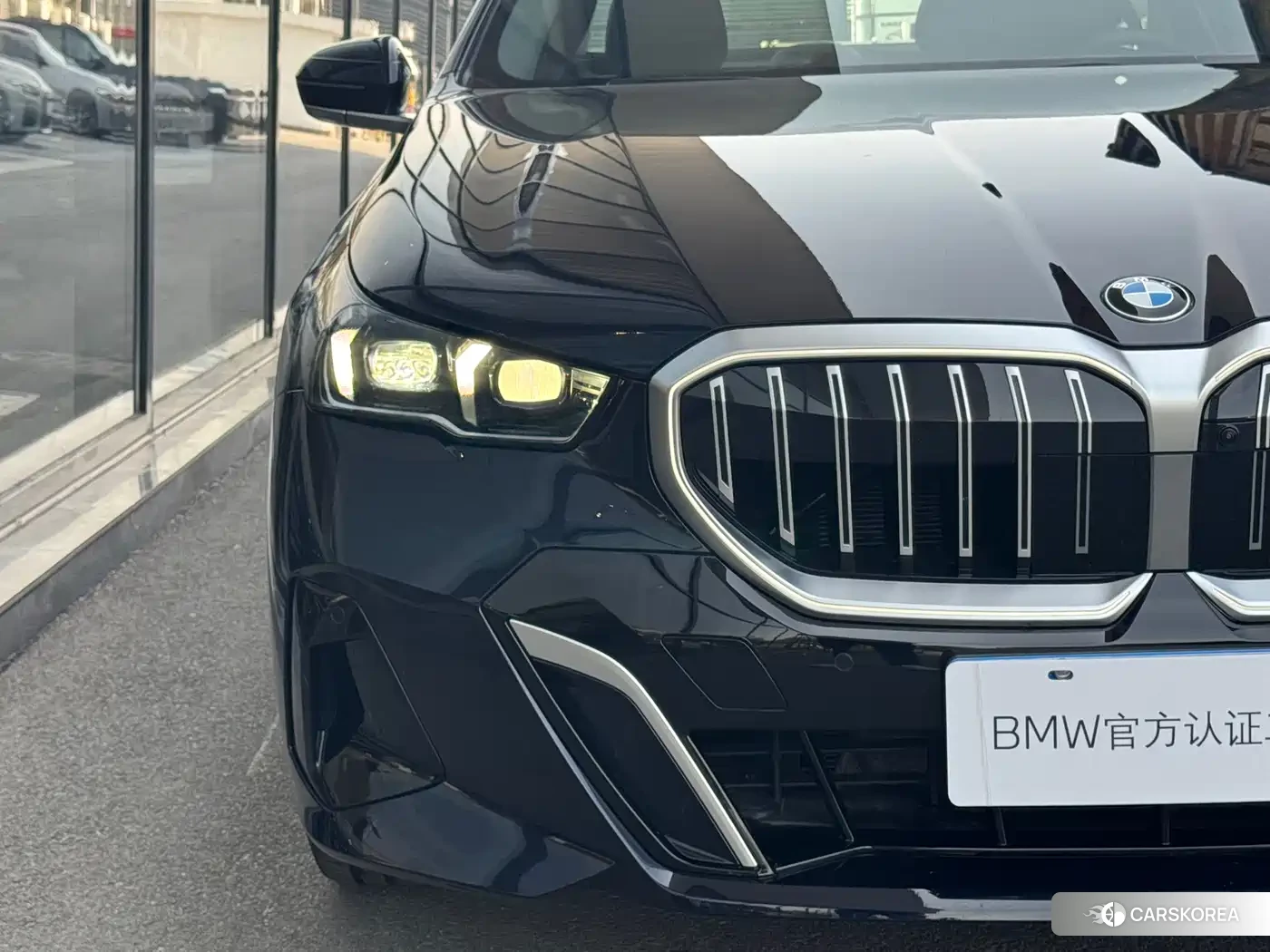BMW 5 series id 4538944 из Китая 10