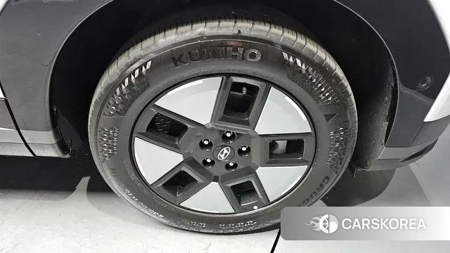 Hyundai Santa Fe (MX5) id 3467270 из Кореи 15