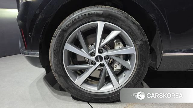 Genesis GV80 id 3826093 из Кореи 15