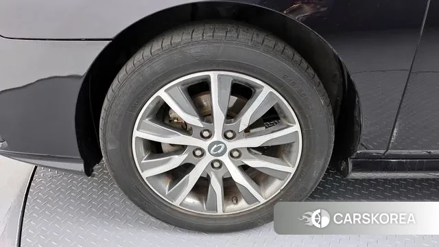 Renault Korea (Samsung) SM5 Nova id 3698790 из Кореи 15