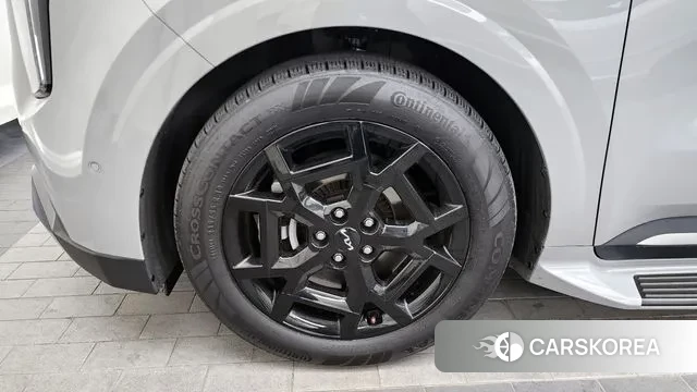 Kia The New Carnival 4th Generation id 3555058 из Кореи 15