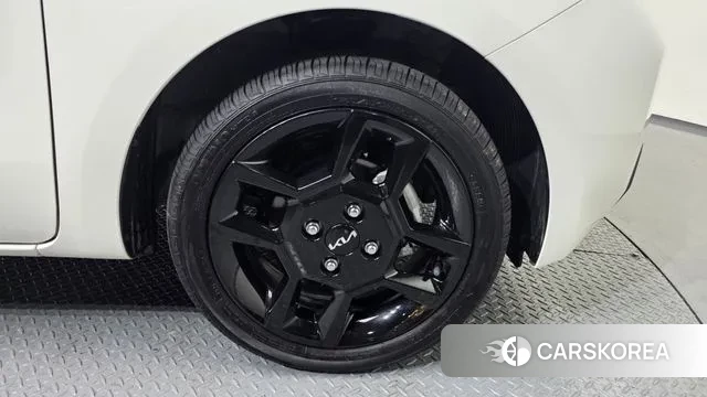 Kia The New Kia Ray id 3751463 из Кореи 15