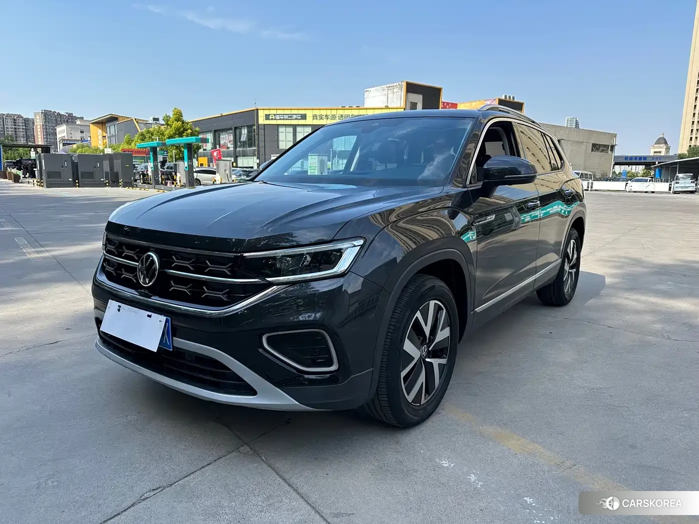 Volkswagen Tayron id 4589240 из Китая 16