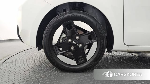 Kia The New Kia Ray EV id 4230358 из Кореи 15