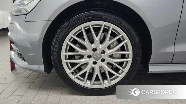 Audi New A6 id 3013795 из Кореи 15