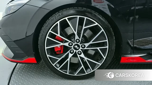 Hyundai Avante (CN7) id 3592064 из Кореи 15