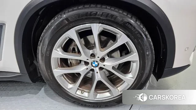 BMW X5 (G05) id 3562241 из Кореи 15