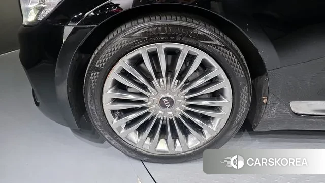 Kia More K9 id 3474471 из Кореи 15