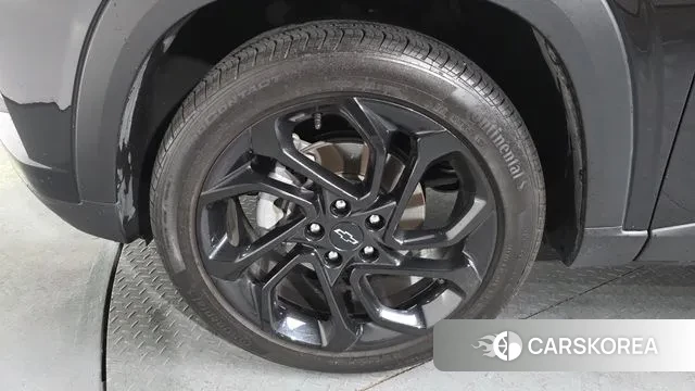 Chevrolet (GM Daewoo) Trax Crossover id 3624427 из Кореи 15