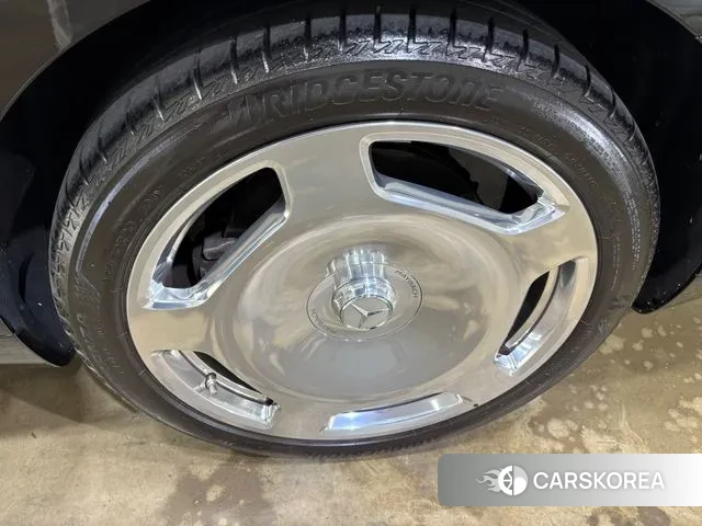 Mercedes-Benz S-Class W223 id 2905482 из Кореи 15