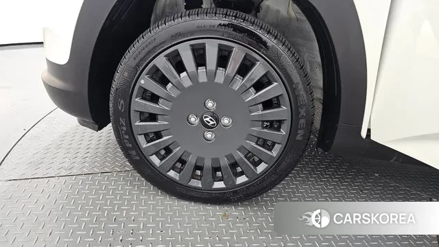 Hyundai Casper id 2993155 из Кореи 15