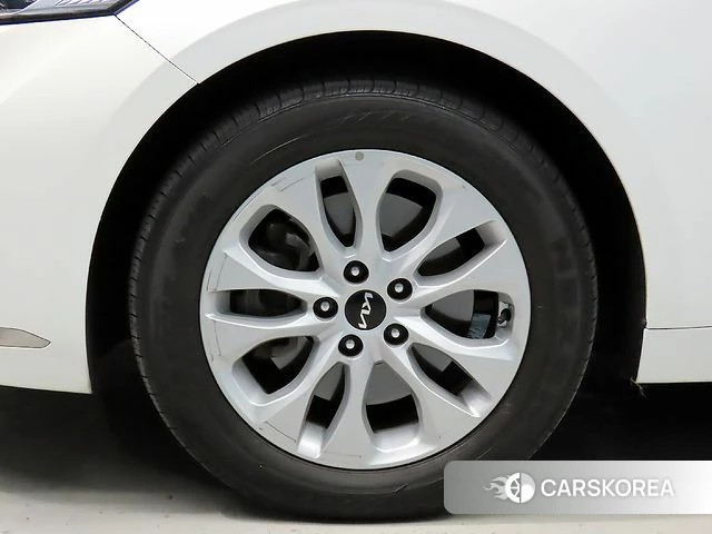 Kia K8 id 4905005 из Кореи 15