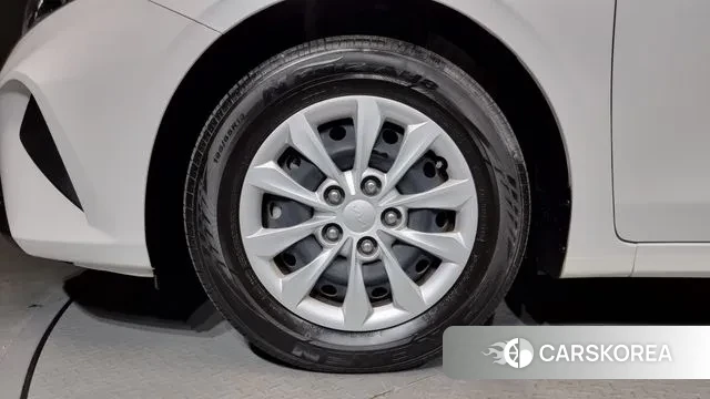 Kia The New K3 2nd generation id 3550164 из Кореи 15