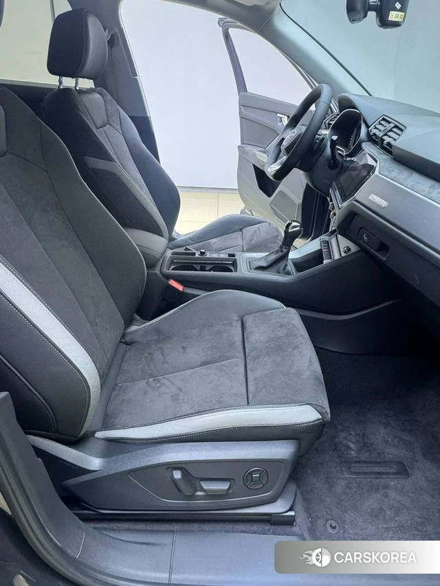 Audi Q3 id 4313314 из Китая 21