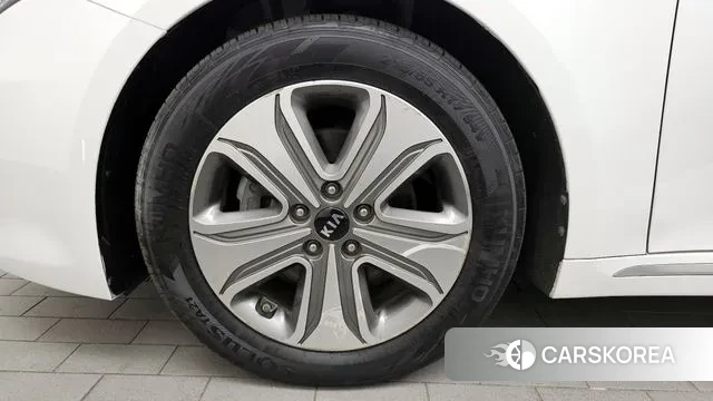 Kia K5 Hybrid 2nd Generation id 3403245 из Кореи 15