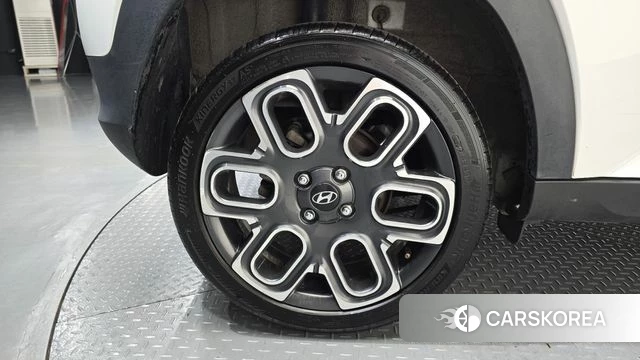 Hyundai Casper id 4457409 из Кореи 26