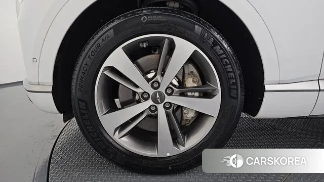 Genesis GV80 id 3384370 из Кореи 15