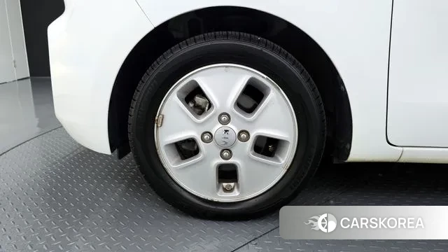 Kia The New Ray id 3312236 из Кореи 15