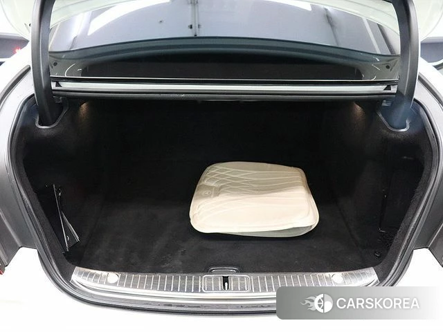 Mercedes-Benz S-Class W222 id 4334116 из Кореи 15
