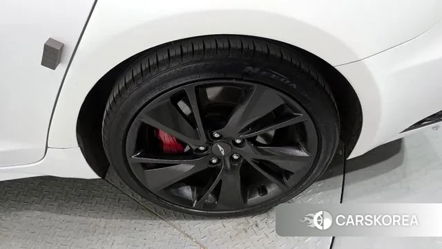 Genesis The New G70 id 3452904 из Кореи 15