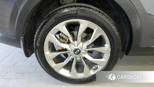 Kia Sorento 4th Generation id 4203137 из Кореи 29